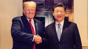Beleggen tijdens geopolitiek onrust: dit doen aandelen in oorlogen