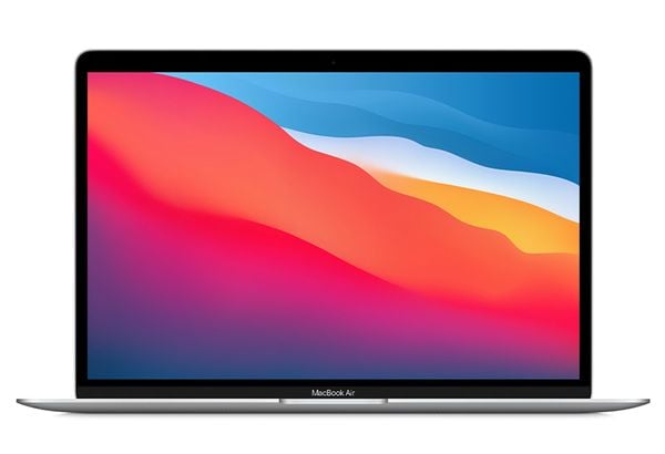 Apple MacBook Air 13,3-inch M1 uit 2020 nieuwe laptop 599 euro scherpe deal