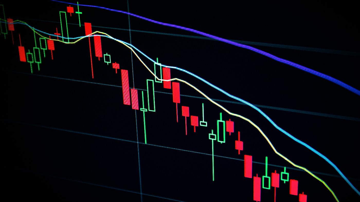 Gasprijs daalt ineens fors, het begint op crypto te lijken