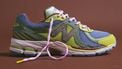 New Balance dropt ultieme 10's sneakers in symbolische kleuren