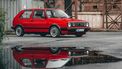 Deze goedkope VW Golf-occasion in goede staat is nu belastingvrij