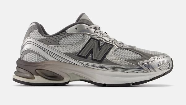 New Balance ABZORB 2010 Grey Days perfecte dad-sneakers 170 euro