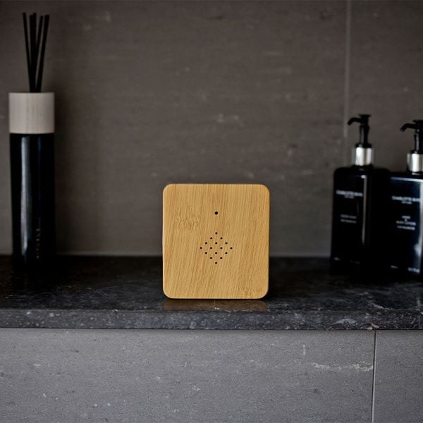 melody nature box perfecte gadget tegen burn out natuurgeluiden in huis oceaan vogels regenwoud