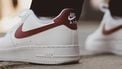 Nike mikt korting op Air Force 1-sneakers in zomer-sale 2024