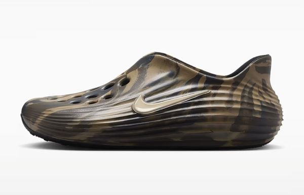 NIKE REACTX REJUVEN8 CAMO sneakers crocs IR0291-200 korting sale