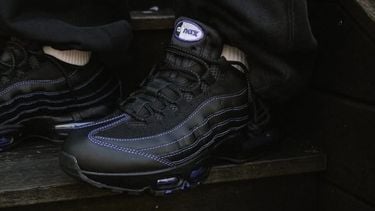 Nike dropt Air Max 95 OG's in de sale met €66 jubileumkorting