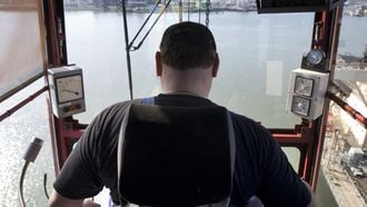 Zzp-beroepen met minste concurrentie en het gemiddelde uurloon