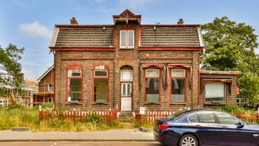 Funda villa huis woning betaalbaar goedkoop Noord-Holland TataSteel Tata Steel