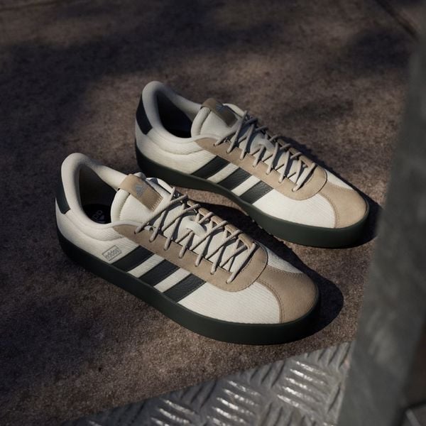 Adidas VL Court 3.0 nieuwe budget retro sneakers 75 euró