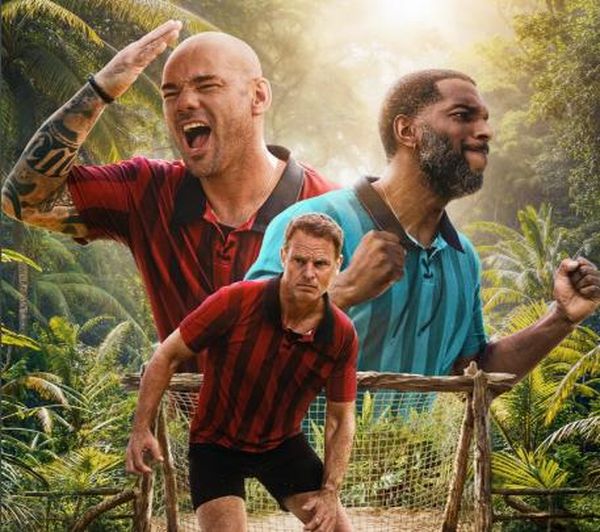 videoland football island salaris wesley sneijder kees kwakman programma voetbal (2)