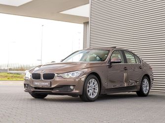 Bejaarden Reorganiseren Automatisering Droom occasion: zeer scherp geprijsde tweedehands BMW 3 Serie 320d