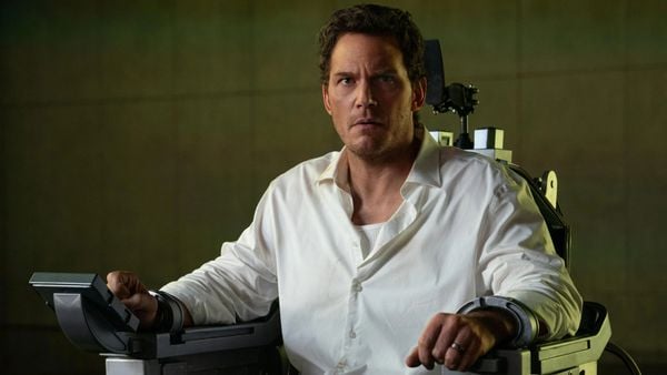 mercy marvel ster chris pratt film nederlandse bioscoop ai