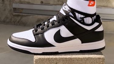 Nike gooit 50% Black Friday-korting op hype-sneakers 'Panda'