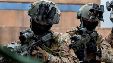 Het salaris bij de Defensie-tak die Michiel de Ruyter ooit oprichtte