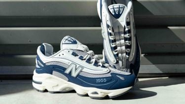 New Balance gooit Air Max-lookalike in uitverkoop met €51 korting