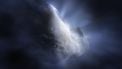 komeet read, water, leven op aarde, james webb-telescoop