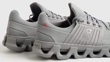 ON stunt met Cloudswift 4 AD-sneakers voor €136 in de sale