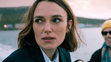 Netflix scoort hit met sterrencastfilm die leidt aan Netflix-syndroom