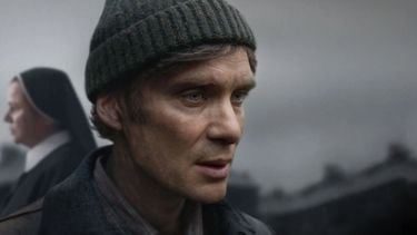 Netflix dropt topfilm met Cillian Murphy die nog in de bios draait