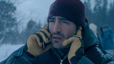 De wereldwijde Netflix-hit is weer eens een Scandinavische thriller
