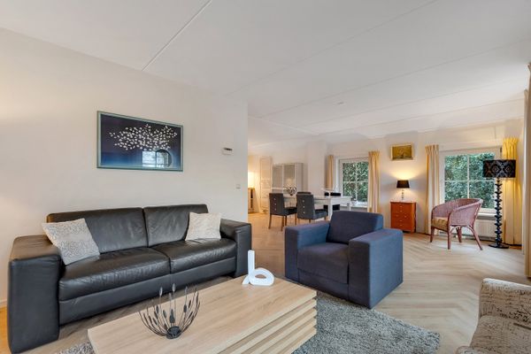 funda huis bos