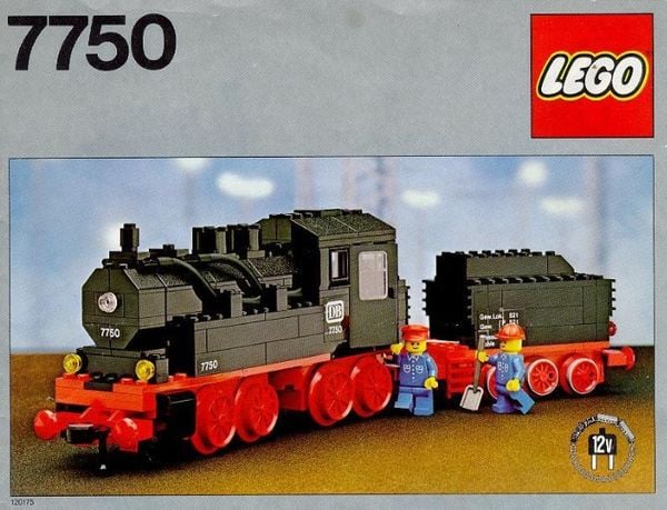 LEGO investeren meest waardevolle sets uit de winkel