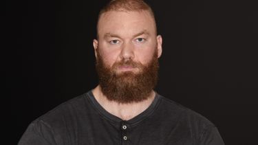 Nieuwe workout The Mountain biedt drie lessen voor jouw deadlift