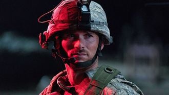 The Outpost oorlogsfilm Orlando Bloom Netflix