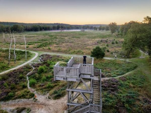 funda huis energielabel a natuur meinweg limburg (6)