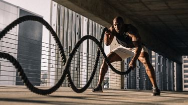 De drie soorten lichaamsbouw en hoe te eten en trainen