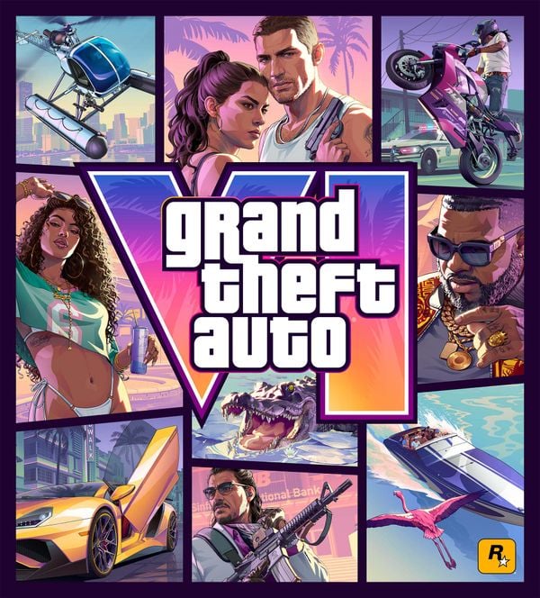 GTA 6 cover art datum