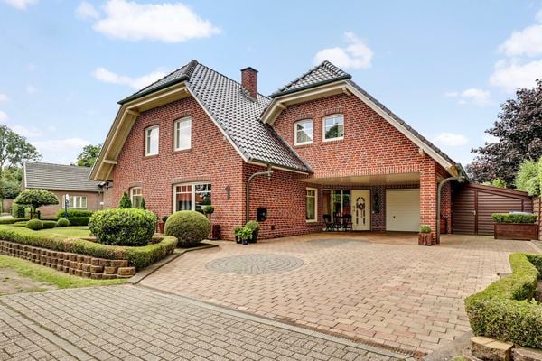 Funda villa Duitsland Duits te koop gemiddelde huizenprijs woning huis