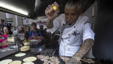 In dit restaurant met Michelinster eet je voor 4 euro