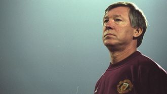 Sir Alex Ferguson Never Give In, documentaire, trailer