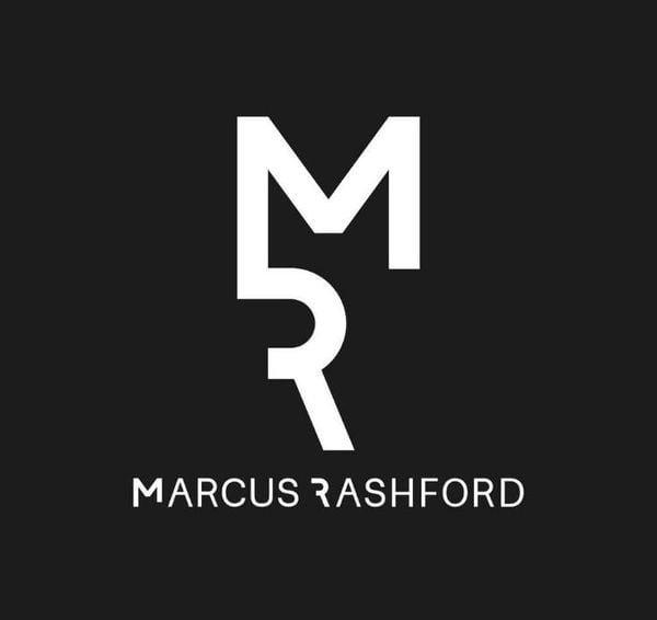 marcus rashford, merk, voetballer, mode