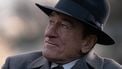 Nieuwe maffiafilm met Robert DeNiro is nummer 1-hit op HBO Max
