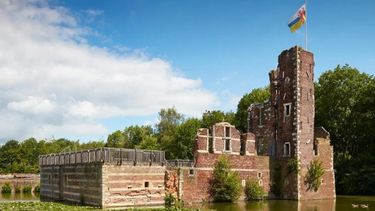 kasteel schaesberg te koop landgraaf limburg