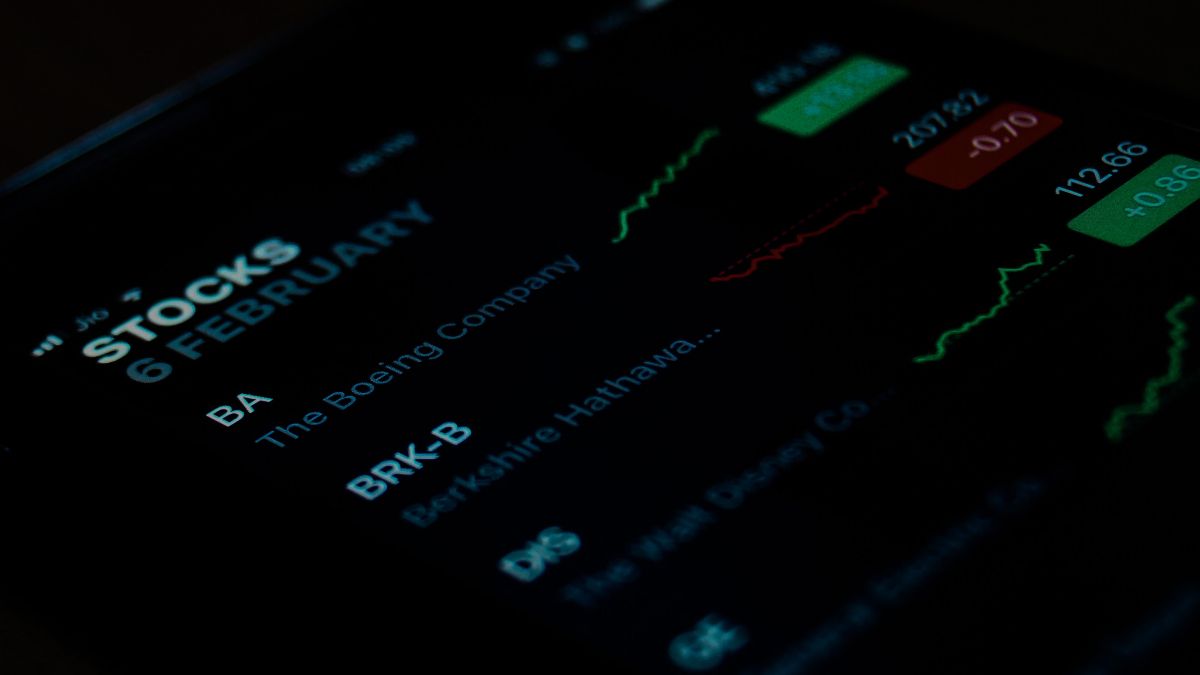 Koersverwachting week 42: ruimte voor groei, blik op cijfers en ETF