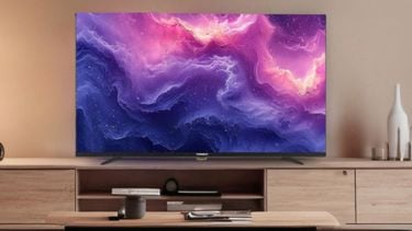 Deze Smart TV kost €129 na korting en de 55 inch 4K kost nu €329
