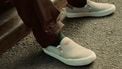 adidas slip on