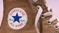 Converse doopt All Stars in verf om tot heerlijke sneakers van €85