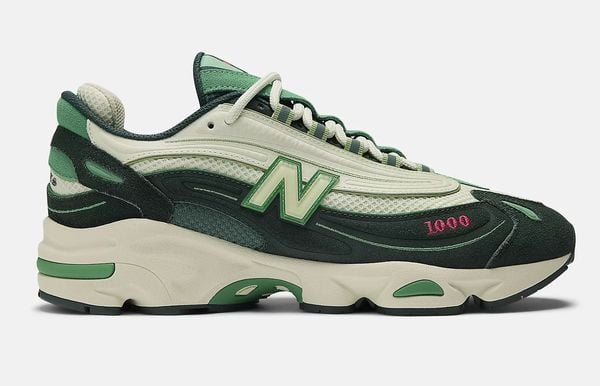 concepts new balance 1000 nieuwe sneakers