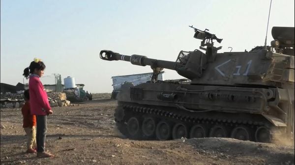 NPO OScars documentaire NO other land palestina 4555