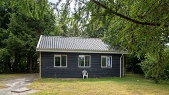 funda hut huis natuur drenthe wonen bestemming transitie bestemmingsplan