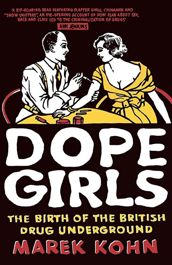 dope girls, bbc, peaky blinders