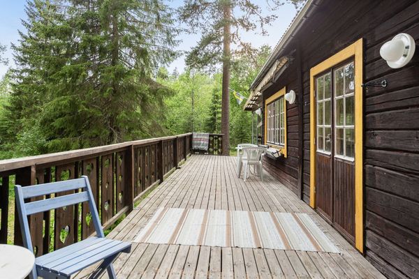 huis in zweden kopen natuurgebied eiland bos (8)
