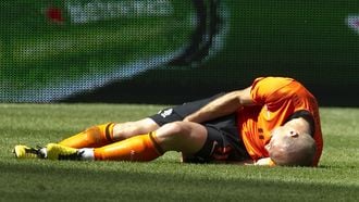 Voetbalblessure nummer 1 pareer je met deze fitness-oefeningen