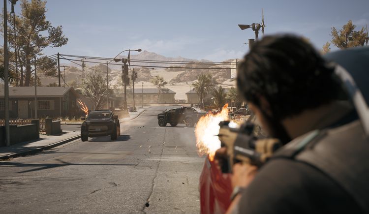 GTA ontwikkelaar Mindseye schandaal 22323