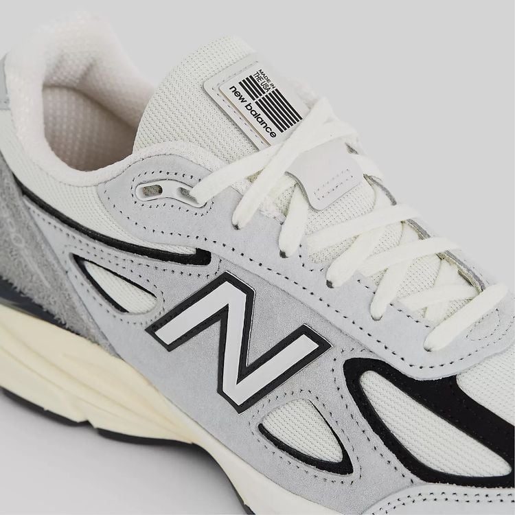New Balance MADE in USA 990v4 sneakers