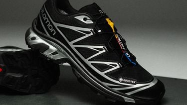 Top 5 sneakers week 38 Salomon XT-6 Gore-Tex, sale en meer